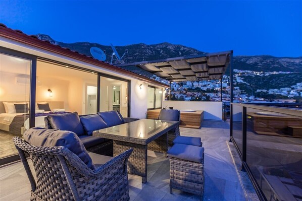 Terrass/Patio