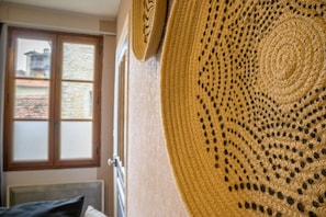 Detalj interiör