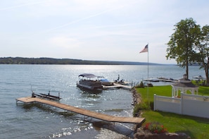 Dock View