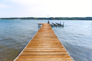 Dock