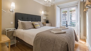 One single word can describe this apartment: Charming! #airbnb #airbnblisbon #portugal #pt #lisbon