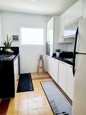 Eget kök