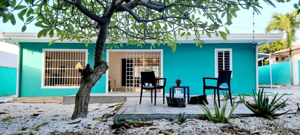 Terrass/Patio