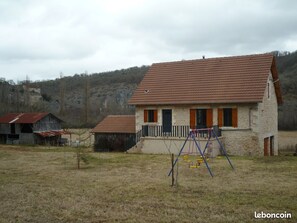 Exteriör