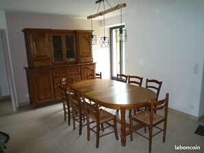 Restauration