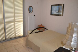 Chambre nacre