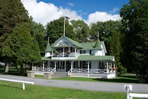 Exteriör