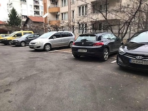 UnterkunftsgelÀnde