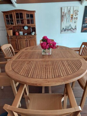 Restauration