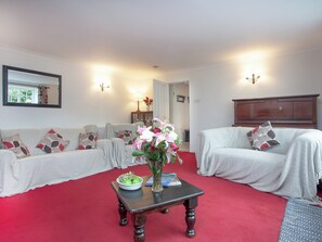 Living room | Rose Cottage, Salcombe