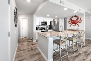 Cuisine privée