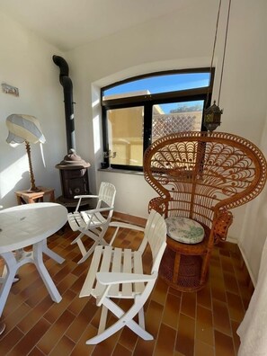 Intérieur