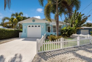 Bliss by the Beach- Beach Boutique Rentals