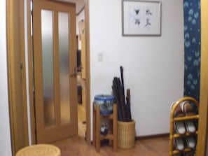 Innenbereich