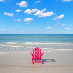 Pink Chair Realty