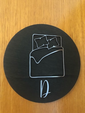 Détail de l’intérieur