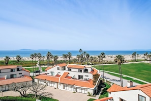 Beach/ocean view