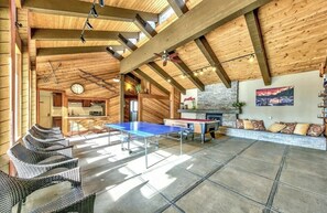 Spielezimmer