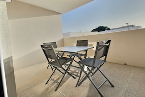 Patio / Balcony