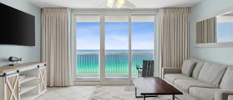Pelican Beach Resort Condo Rental 1405