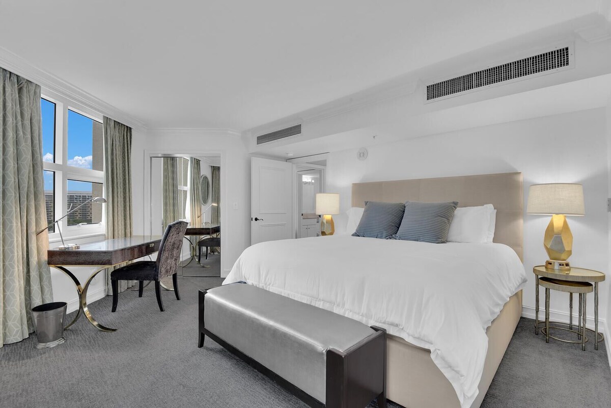 Marco Beach Ocean Resort Suite 1101 – Full Gulf View 2 Bedroom!