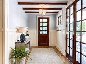 Entryway