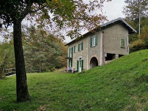 Außenbereich