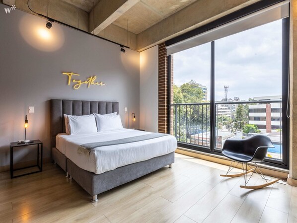 Welcome Wynwood House