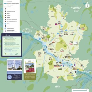 Property map