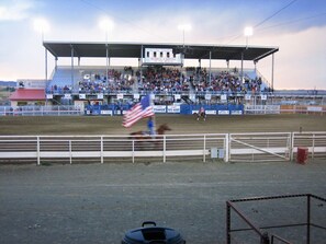 Cody Rodeo