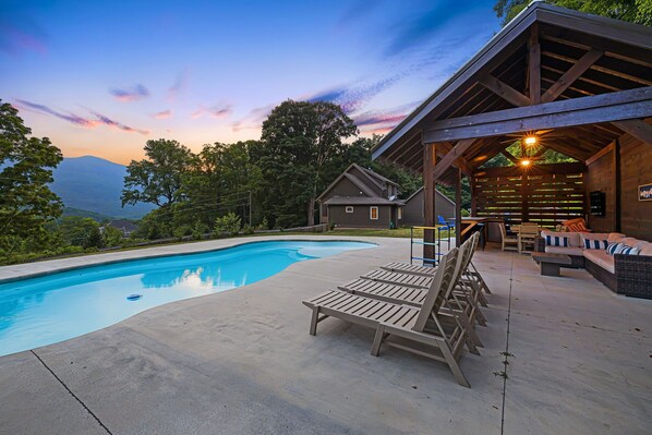 Welcome to Mariposa Ridge!