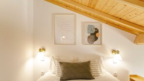 Bedroom details #lovely