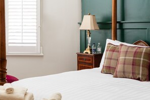 Bright Suite