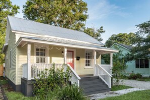 Florence&#39;s Cottage