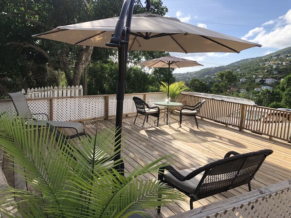 Terrass/Patio