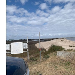 Port Alto North Beach
