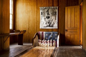 Bowling Alley
