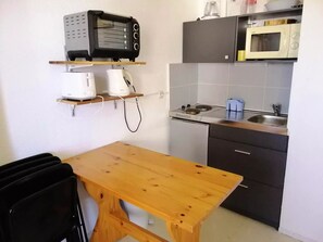 専用キッチン