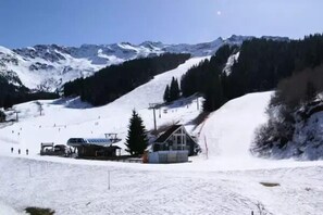 Wintersport/Ski