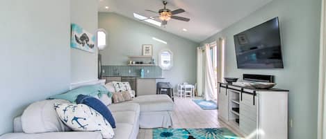 Bethany Beach Vacation Rental | 7BR | 4BA | 3,000 Sq Ft | Access by Stairs Only