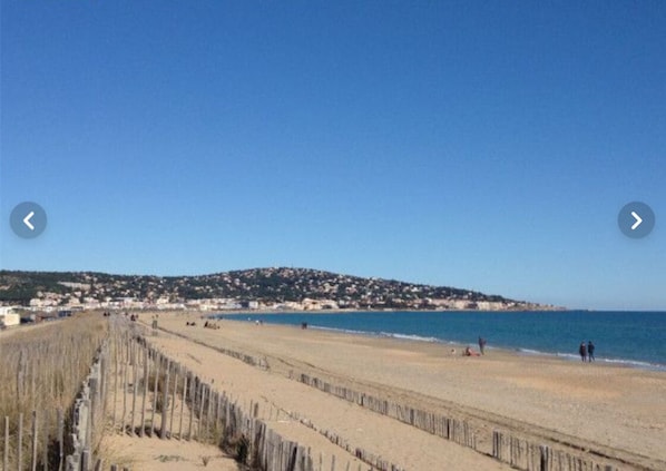 Plage