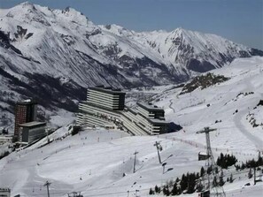 Wintersport/Ski