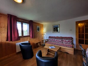 Coin séjour