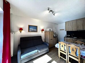 Coin séjour