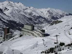 Wintersport/Ski