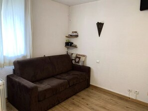 Coin séjour