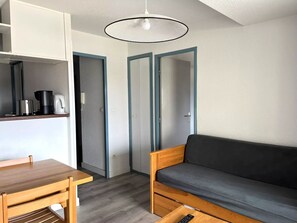 Coin séjour