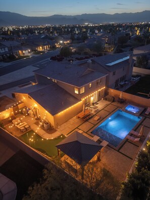 Create long lasting memories at Onda House!