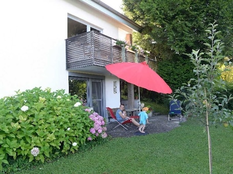 Aussenansicht