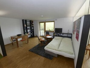 Zimmeransicht 1